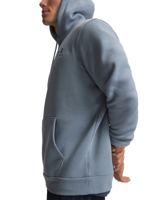 Dukserica UA ESSENTIAL FLEECE HOODIE 