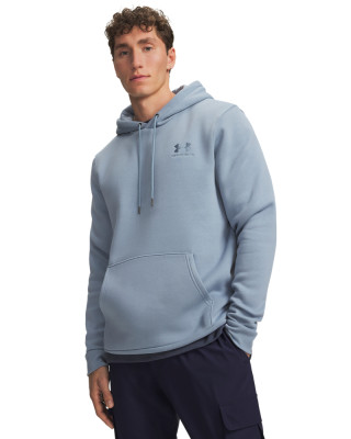 Dukserica UA ESSENTIAL FLEECE HOODIE 