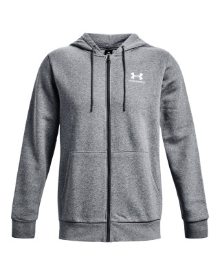 Dukserica Men's UA Essential Fleece Hoodie 