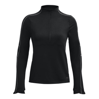 Dukserica UA TRAIN CW ZIP 