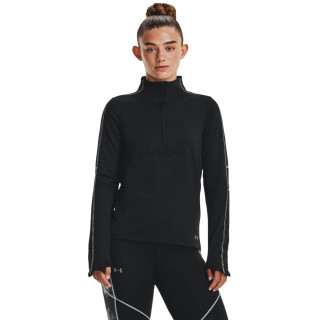 Dukserica UA TRAIN CW ZIP 