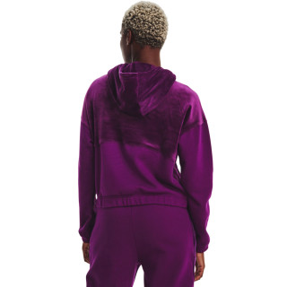 Dukserica UA JOURNEY FLEECE HOODIE 