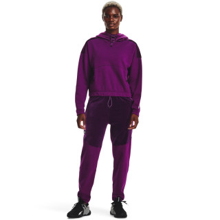 Dukserica UA JOURNEY FLEECE HOODIE 