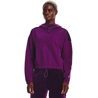 Dukserica UA JOURNEY FLEECE HOODIE 