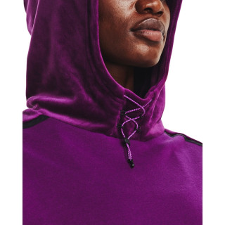 Dukserica UA JOURNEY FLEECE HOODIE 