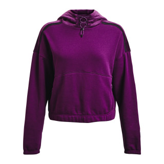 Dukserica UA JOURNEY FLEECE HOODIE 