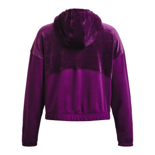 Dukserica UA JOURNEY FLEECE HOODIE 