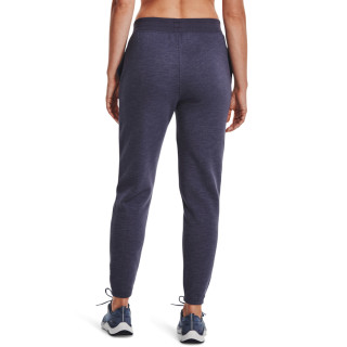 Women's UA Essential Fleece Script Pants 