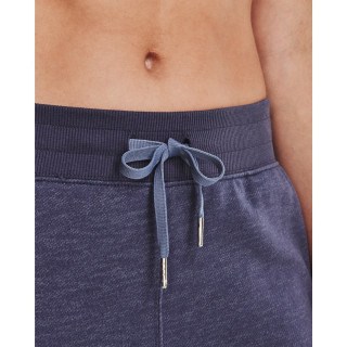 Women's UA Essential Fleece Script Pants 