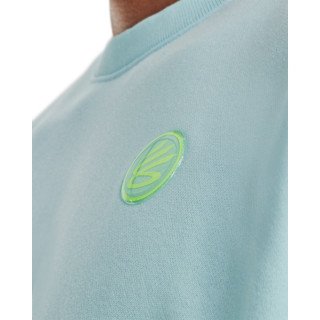 Men's Curry Sour Then Sweet Crewneck 