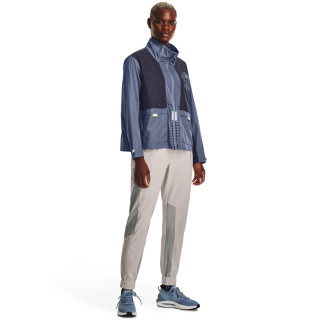 Women's UA Storm Run Trail Jacket 