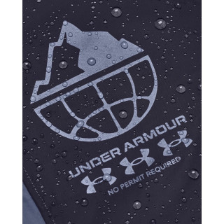 Women's UA Storm Run Trail Jacket 