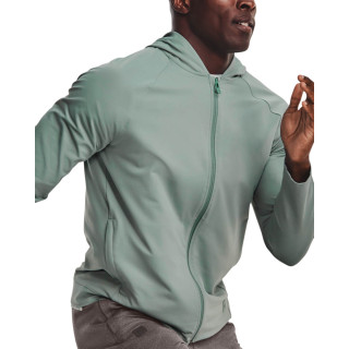 Men's UA Meridian Full-Zip 