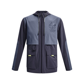 Men's UA Storm Run Trail Jacket 