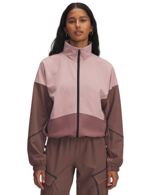 Women's UA Unstoppable Jacket 