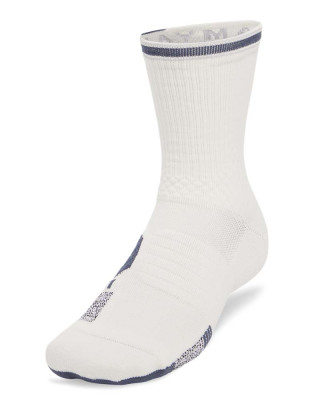 Unisex UA ArmourDry™ Playmaker Mid-Crew Socks 