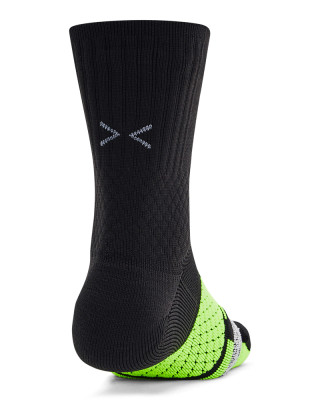 Unisex Curry ArmourDry™ Playmaker Mid-Crew Socks 