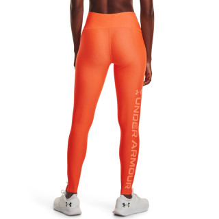 Women's HeatGear® Full-Length Leggings 
