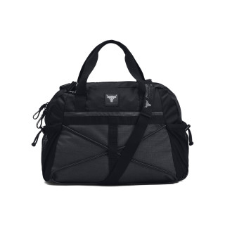 Women's Project Rock Small Gym Bag 