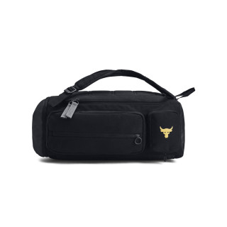 Men's Project Rock Duffle Backpack 