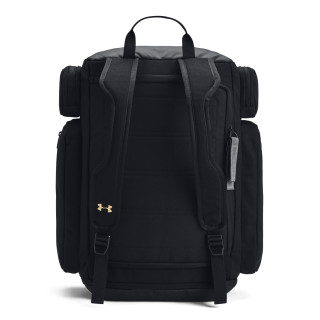 Men's Project Rock Duffle Backpack 