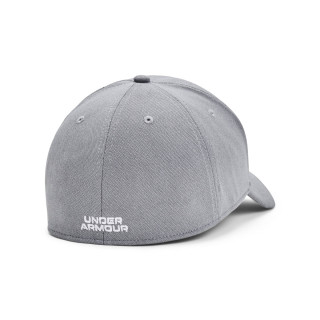 Kačket MEN'S UA BLITZING-BLK 