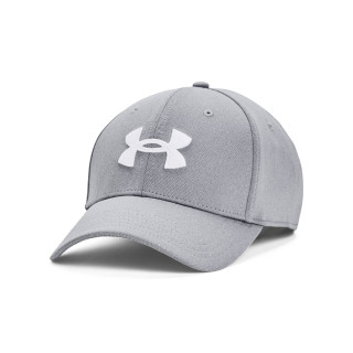 Kačket MEN'S UA BLITZING-BLK 