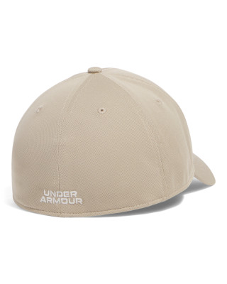 Kačket MEN'S UA BLITZING-BLK 