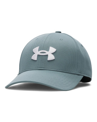 Men's UA Blitzing Adjustable Cap 