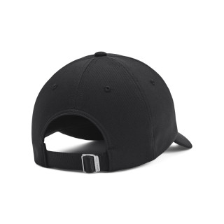 Women's UA Blitzing Adjustable Cap 