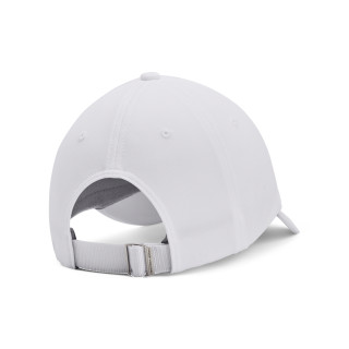 Women's UA Blitzing Adjustable Cap 