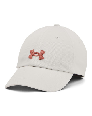 Women's UA Blitzing Adjustable Cap 