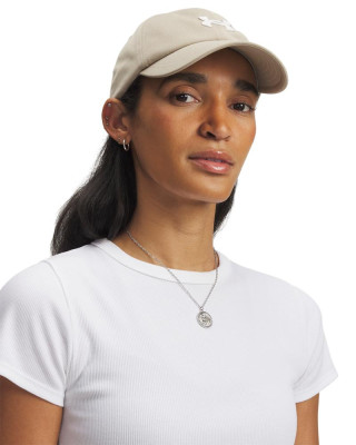 Women's UA Blitzing Adjustable Cap 