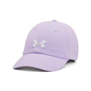 Women's UA Blitzing Adjustable Cap 