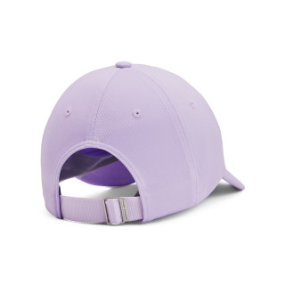 Women's UA Blitzing Adjustable Cap 