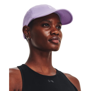 Women's UA Blitzing Adjustable Cap 