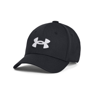 Boys' UA Blitzing Cap 