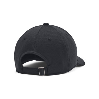 Boys' UA Blitzing Adjustable Cap 