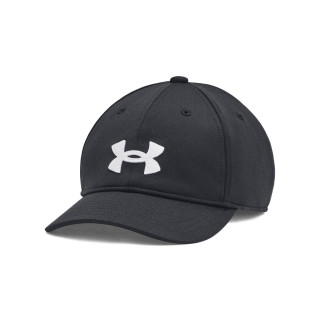 Boys' UA Blitzing Adjustable Cap 