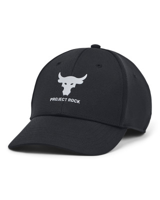 Project Rock Snapback 
