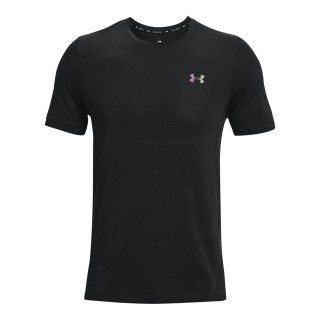 Men's UA RUSH™ Seamless Legacy Short Sleeve 