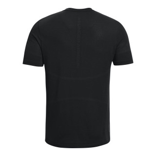 Men's UA RUSH™ Seamless Legacy Short Sleeve 