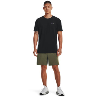 Men's UA RUSH™ Seamless Legacy Short Sleeve 