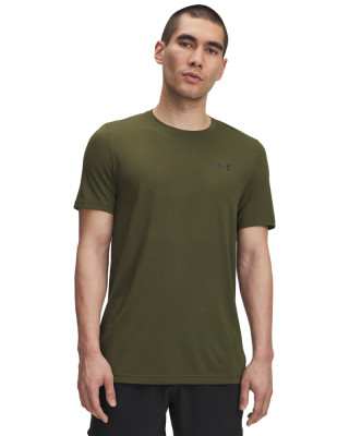 Men's UA Vanish Elite Seamless Short Sleeve 