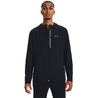 Men's UA OutRun The Storm Jacket 