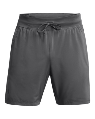 UA Launch Pro 2N1 7'' Shorts 