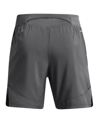 UA Launch Pro 2N1 7'' Shorts 