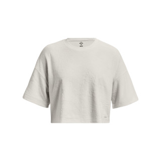 Women's UA Journey Terry Short Sleeve 