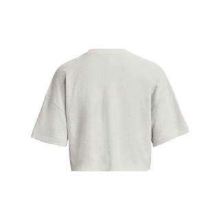 Women's UA Journey Terry Short Sleeve 