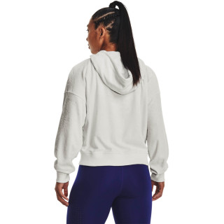 Women's UA Journey Terry Hoodie 